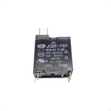 Rele Relay 12v 16a Microondas Jqx-78f-012-h Jqx-78f Jqx78f