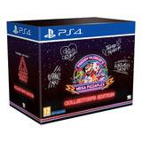 Five Nights At Freddy's Security Breach Collector's - Ps4