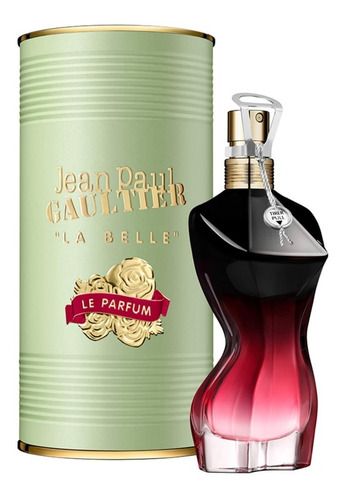 Jean Paul Gaultier La Belle Le Parfum 30ml + Amostra