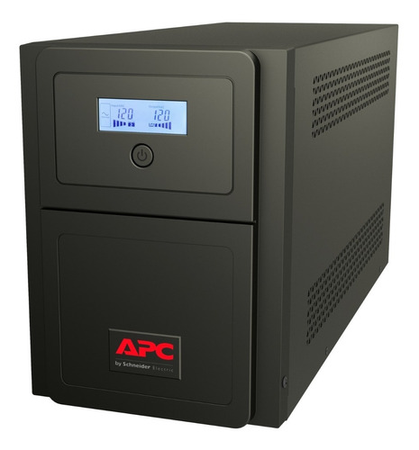 Ups No Break Apc Easy Smv1000a De 700w  120v Adv  1000va