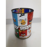 Lata Lapicero Angry Birds