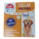  Collar Antipulgas Para Perrito)(45 Días De Duración) 