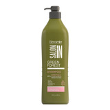 Shampoo Green Forest Salon In - mL a $53