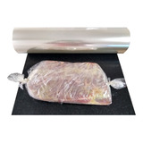 Bobina Celofane Churrasco E Assados 65cm -  06kg