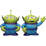 Beast Kingdom Toy Story: Alien Dah-022 Dynamic 8ction Heroes