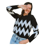 Sweater Bremer Bicolor