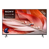 Smart Tv Sony Bravia Xr-65x90cj Full Array Led 4k 