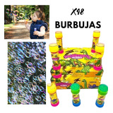 Pack Burbujas X48 Unidades 