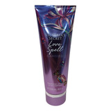Victoria Secret  Love Spell Candied Crema Mujer Lotion