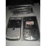 Carcaza Blackberry 9700/9780 Nueva Original