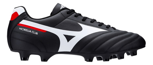 Chuteira Campo Mizuno Morelia Club Performance - Original