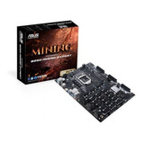 Mother Board Asus B250 Mining Expert 19 Slot