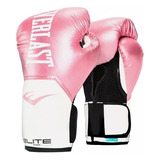 Guantes Boxeo Everlast Elite Pro Style Trainig Gloves