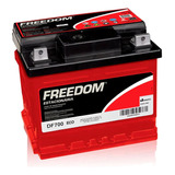 Bateria Estacionária Freedom 50ah - Df700