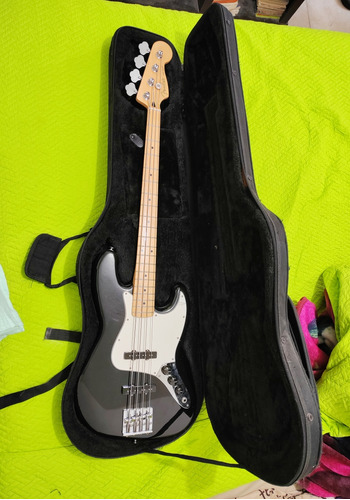 Fender Jazz Bass Mim