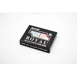 Cartas Royal Original Poker 2 Decks