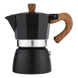 Upspirit Moka - Cafetera De Cafe Italiano, Cafetera Para Aca