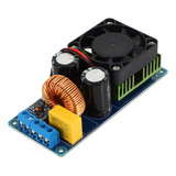 Modulo Amplificador Audio Mono 500w Irs2092s