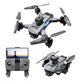 Drone D Con Doble Cámara Fpv De 1080p, Control Remoto, Jugue