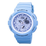 Reloj Casio Baby-g Bga-190be 100% Original 