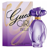 Guess Girl Belle 100ml Edt