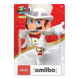 Amiibo Mario Super Mario Odyssey