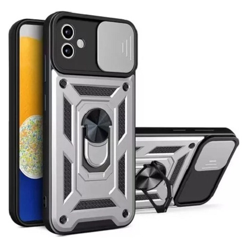 Funda Super Armor Rígida Defender Para Motorola Moto G72