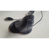 Mouse Vertical Delux M618 Bu