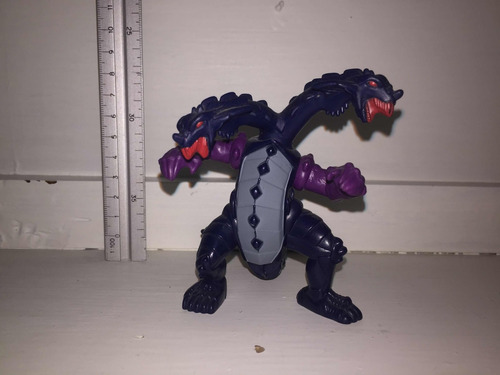 Bakugan Hydranoid / Mcdonalds