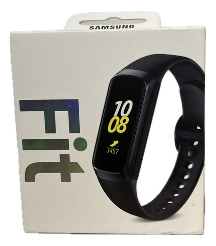 Reloj Smartwatch Samsung Galaxy Fit