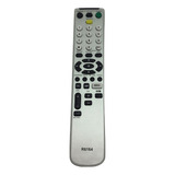 Control Remoto Tv Lcd Sony