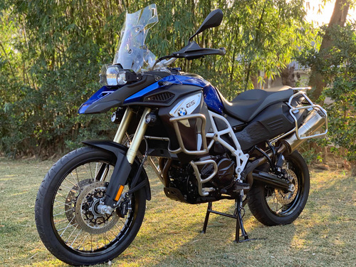 Bmw F800gs Adventure