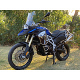 Bmw F800gs Adventure