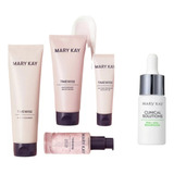 Set Milagroso Mary Kay Timewise Con Envio Gratis + Regalo