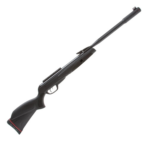 Carabina Pressão Black Fusion Igt Mach 1 Cal:4,5mm Gamo