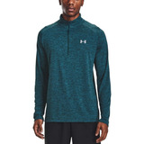 Sudadera Under Armour Tech 2.0 1328495-001 Entrenamiento