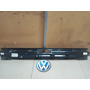 Viga De Parachoque Trasero Para Volkswagen Gol 00-08 Volkswagen Gol