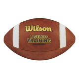 Bola De Entrenamiento Sin Lacas De Wilson Ncaa