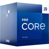 Procesador Intel Core I9 13900 5,6ghz Lga1700 Ddr5 C/video F