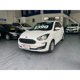 Ford Ka Se 1.0 2020 Financiamento Sem Entrada