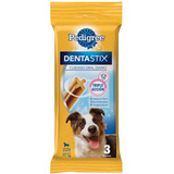 Cuidado Oral Mascotas Dentastix Pedigree
