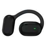 Fones De Ouvido Bluetooth Bone Conduction - Open Ear Stereo