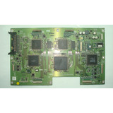 Placa Digital Nec Pkg4203c4 942-200219