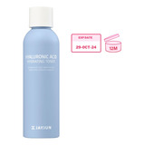 Tónico Hidratante Hyaluronic Acid Hydrating Toner