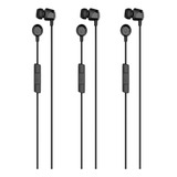 Audífonos Jib In-ear Skullcandy(compatible Bluetooth Y Com