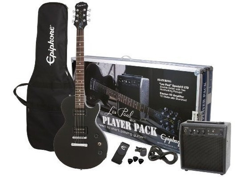Kits De Guitarra Eléctric Paquete De Guitarra Eléctrica Epip
