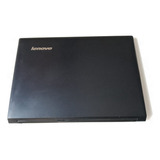 Laptop Lenovo B40-80 I3, 8 Gb Ddr3, Disco Duro 1 Tb, 14 