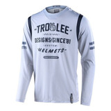 Jersey Moto/cross Hombre Troy Lee Designs Gp Air Originales