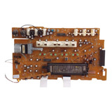 Placa Frontal Micro System Aiwa 86-nf6-606-119 *c5127