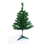 Árvore De Natal Pequena Artificial  - 55/60cm -com 62 Galhos